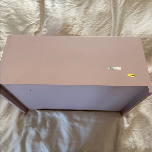 Pink Desk Organizer - Picture 5 of 5